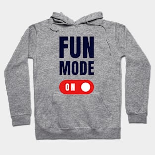 Fun Hoodie